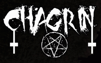 logo Chagrin (AUS)